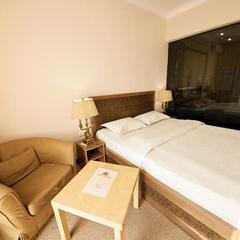 Мини-отель Новая Москва, Внуково, Московская область