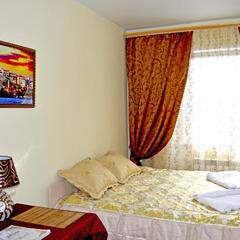 Отель Home, Внуково, Московская область