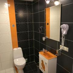 Гостиница Uninn Внуково, Внуково, Московская область