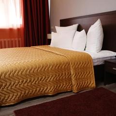 Гостиница Uninn Внуково, Внуково, Московская область