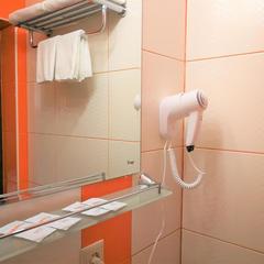 Гостиница Uninn Внуково, Внуково, Московская область