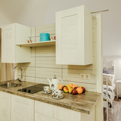 Апартаменты Апельсин Внуково, Внуково, Московская область