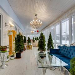 Мини-отель Новая Москва, Внуково, Московская область