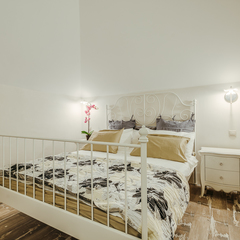 Апартаменты Апельсин Внуково, Внуково, Московская область