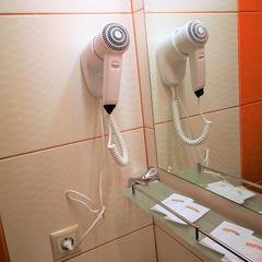 Гостиница Uninn Внуково, Внуково, Московская область