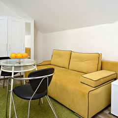 Апартаменты Апельсин Внуково, Внуково, Московская область