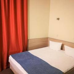 Гостиница Uninn Внуково, Внуково, Московская область