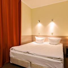 Гостиница Uninn Внуково, Внуково, Московская область