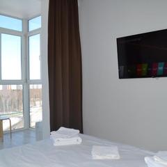 Отель Art Hotel, Внуково, Московская область