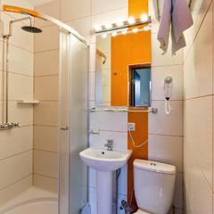 Гостиница Uninn Внуково, Внуково, Московская область