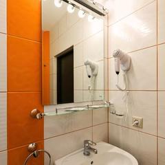 Гостиница Uninn Внуково, Внуково, Московская область