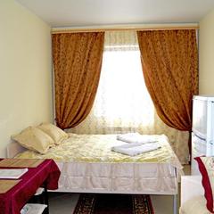 Отель Home, Внуково, Московская область