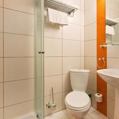 Гостиница Uninn Внуково, Внуково, Московская область