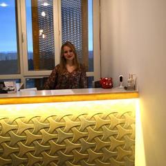 Отель Art Hotel, Внуково, Московская область