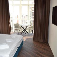 Отель Art Hotel, Внуково, Московская область