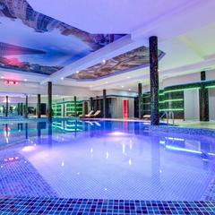 Мини-отель Новая Москва, Внуково, Московская область