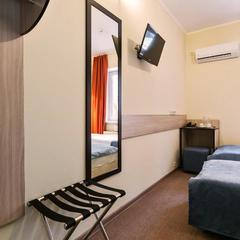 Гостиница Uninn Внуково, Внуково, Московская область