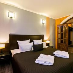 Гостиница Uninn Внуково, Внуково, Московская область