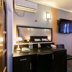 Гостиница Uninn Внуково, Внуково, Московская область