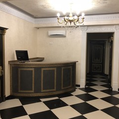 Гостиница Антик, Внуково, Московская область