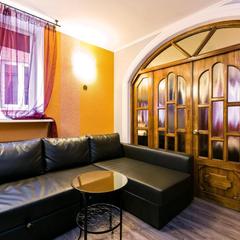 Гостиница Uninn Внуково, Внуково, Московская область