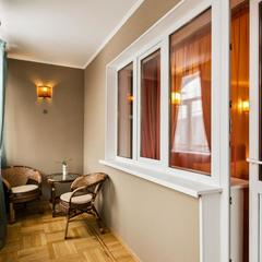 Гостиница Uninn Внуково, Внуково, Московская область