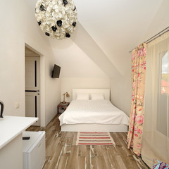 Апартаменты Апельсин Внуково, Внуково, Московская область