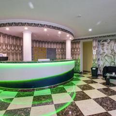 Мини-отель Новая Москва, Внуково, Московская область