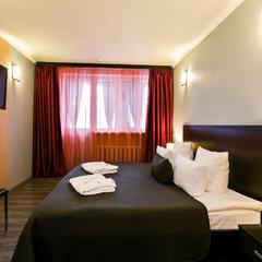 Гостиница Uninn Внуково, Внуково, Московская область