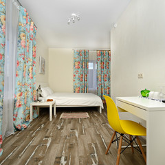 Апартаменты Апельсин Внуково, Внуково, Московская область