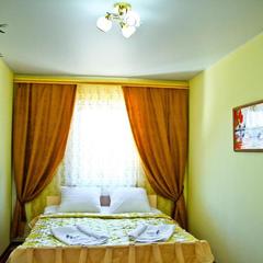 Отель Home, Внуково, Московская область