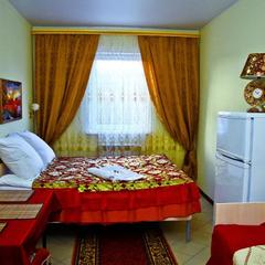 Отель Home, Внуково, Московская область