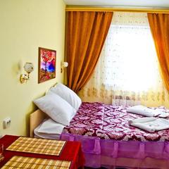 Отель Home, Внуково, Московская область