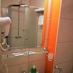 Гостиница Uninn Внуково, Внуково, Московская область