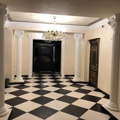 Гостиница Антик, Внуково, Московская область