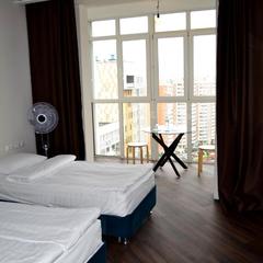 Отель Art Hotel, Внуково, Московская область