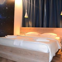 Отель Art Hotel, Внуково, Московская область