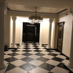 Гостиница Антик, Внуково, Московская область