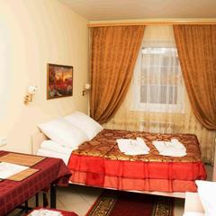 Отель Home, Внуково, Московская область