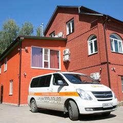 Гостиница Uninn Внуково, Внуково, Московская область