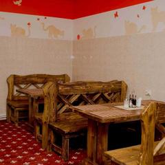 Отель Home, Внуково, Московская область