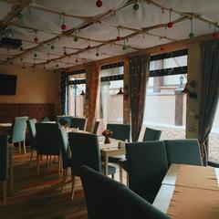 Гостиница Uninn Внуково, Внуково, Московская область