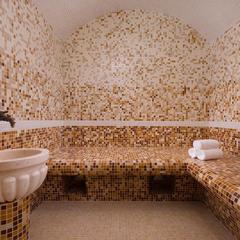 Отель DoubleTree By Hilton Moscow - Vnukovo Airport, Внуково, Московская область