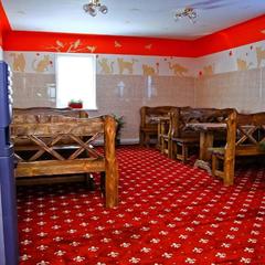 Отель Home, Внуково, Московская область