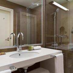 Отель DoubleTree By Hilton Moscow - Vnukovo Airport, Внуково, Московская область