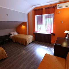 Гостиница Uninn Внуково, Внуково, Московская область