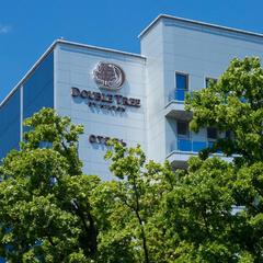 Отель DoubleTree By Hilton Moscow - Vnukovo Airport, Внуково, Московская область