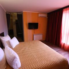 Гостиница Uninn Внуково, Внуково, Московская область