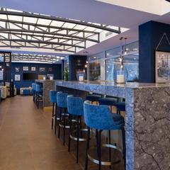 Отель DoubleTree By Hilton Moscow - Vnukovo Airport, Внуково, Московская область