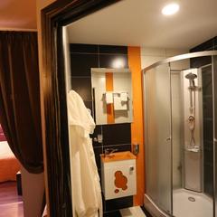 Гостиница Uninn Внуково, Внуково, Московская область